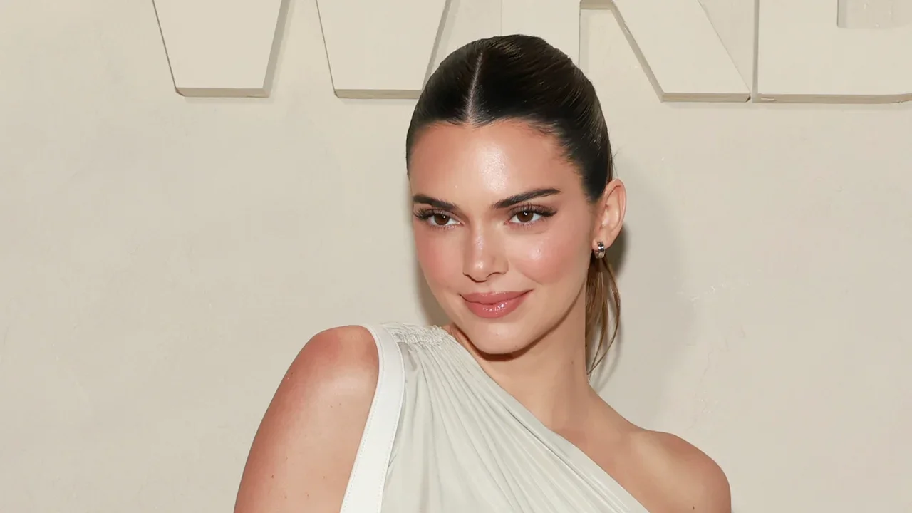 Kendall Jenner's NBA Exes Honored at 2023 ESPY Awards