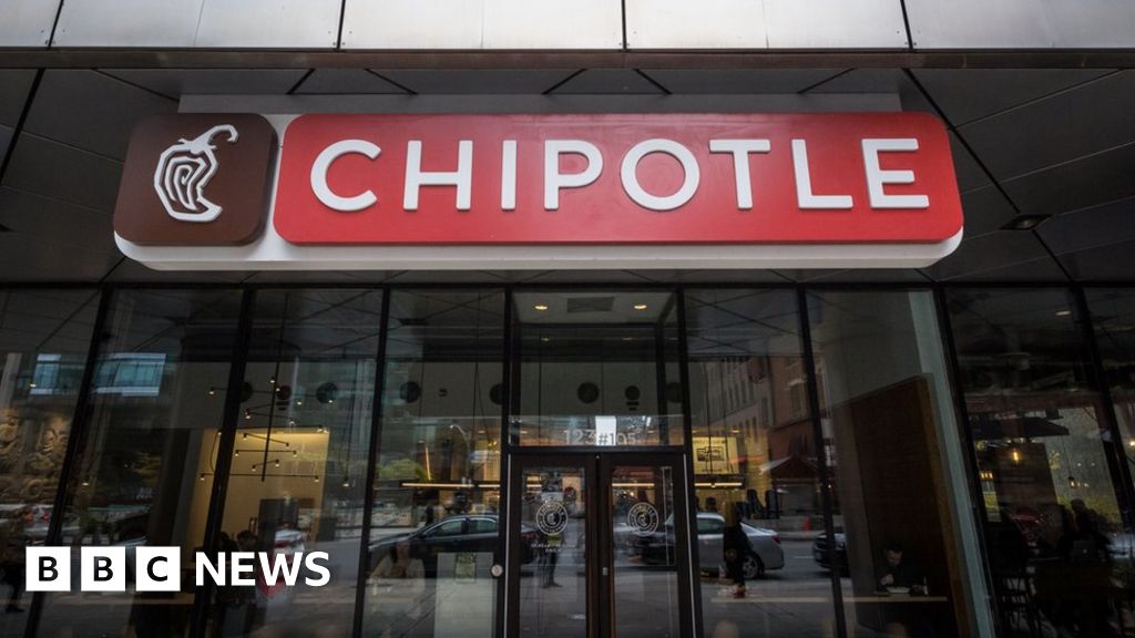 Assaulting Chipotle Worker Leads to Fast Food Job Sentence