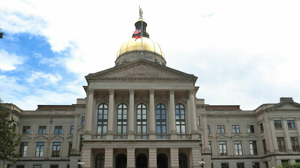 Featured image for "Wave of Bomb Threats Triggers Evacuations at Multiple State Capitols"