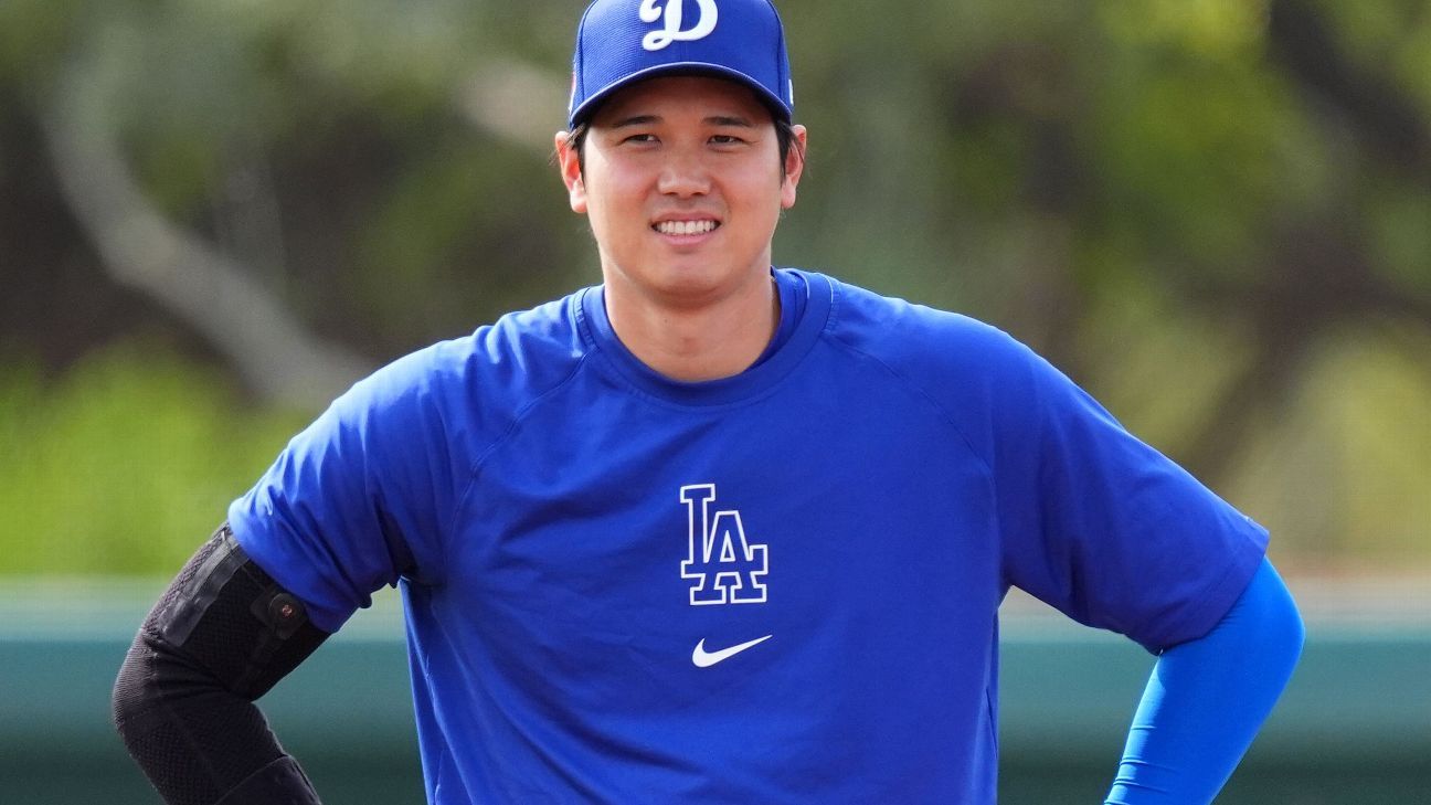 "MLB Investigates Shohei Ohtani and Interpreter in Betting Scandal"