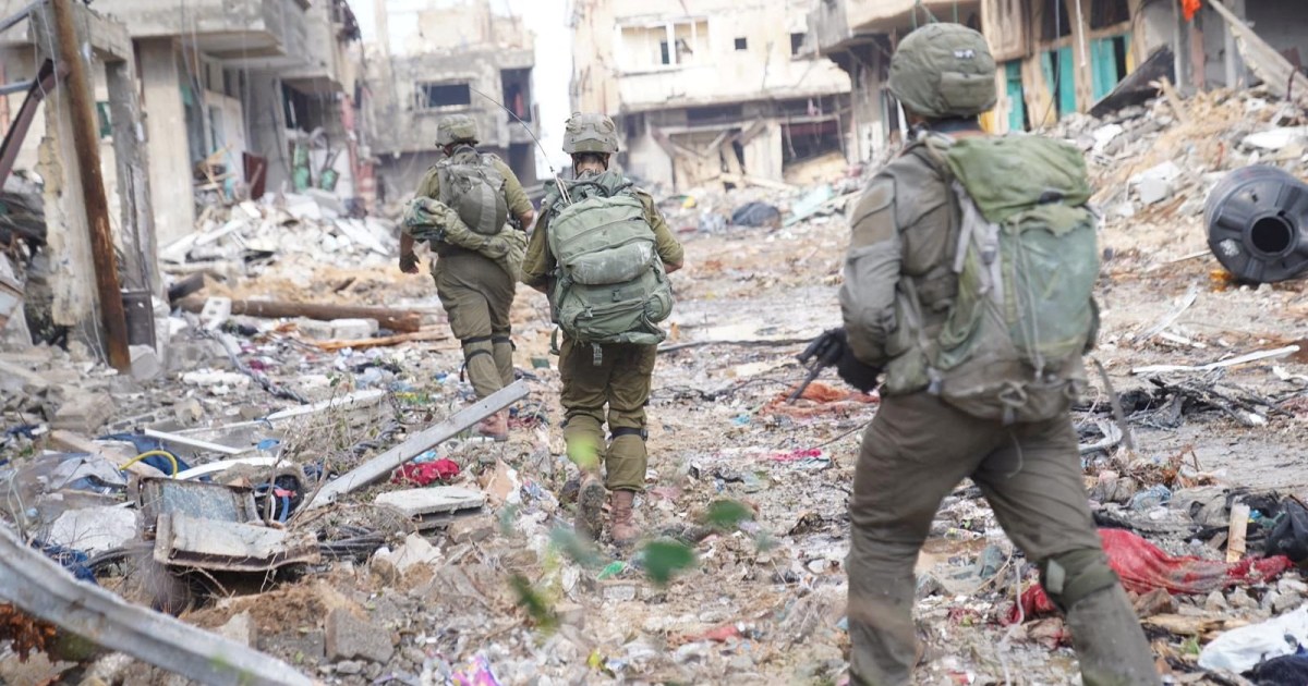 Featured image for Israeli Army's Fatal Mistake: Accidentally Killing Three Hostages in Gaza