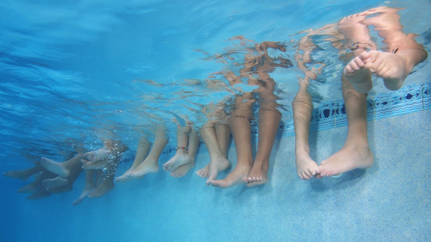 Featured image for CDC Drowning Prevention Program Suspended