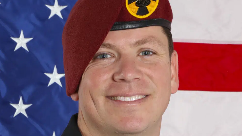 Tragedy Strikes U.S. Army Parachute Team During Training Jump