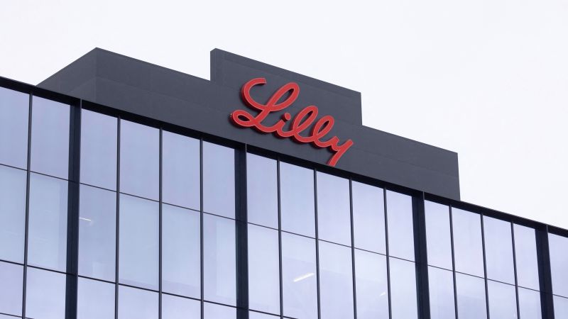 FDA Approves Eli Lilly's Mounjaro (Zepbound) for Obesity and Weight Loss