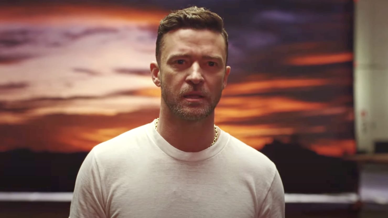 "Justin Timberlake's 'Selfish' Comeback: A Revealing New Single and Video"