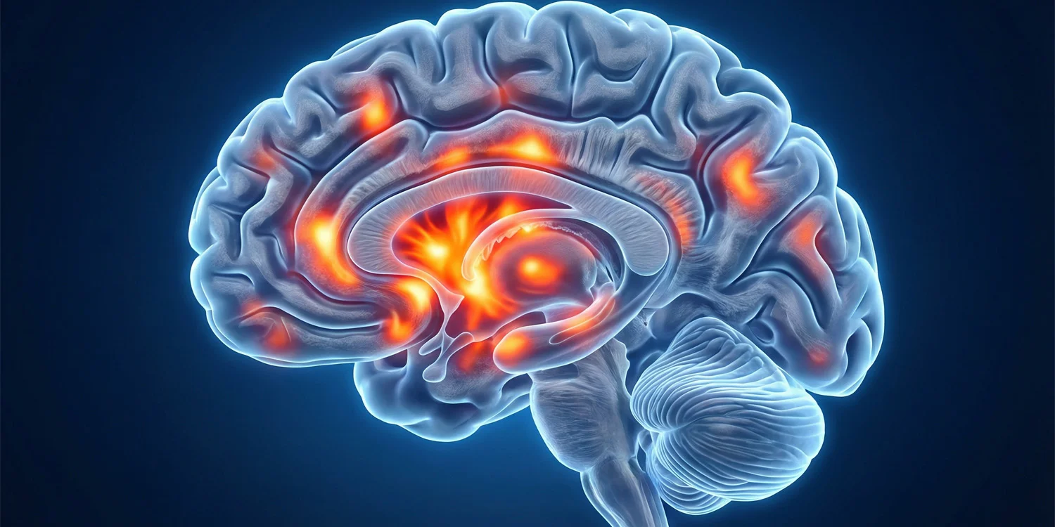 Trauma reshapes how children's brains read caregiver cues