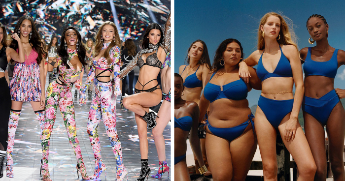 Victoria's Secret's Bold Move: Reviving Sales and Leaving Wokeness Behind