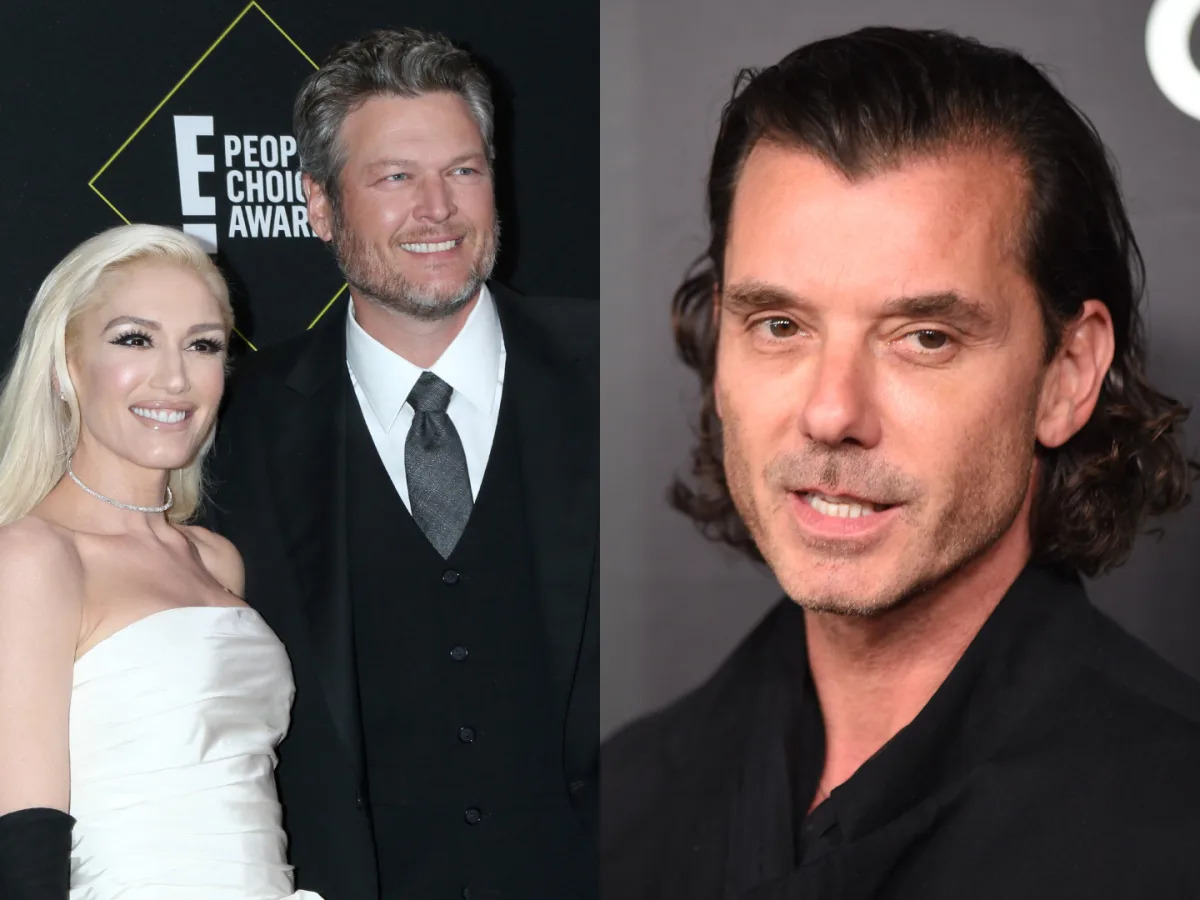 Gwen Stefani's Ex Delivers Harsh Message to Blake Shelton Amid Cheating Scandal