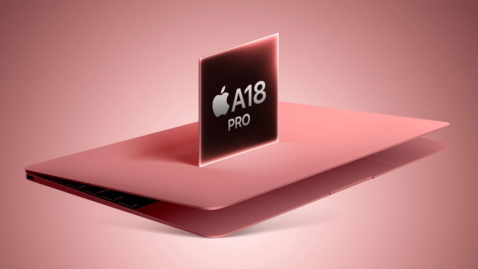 Apple Poised to Unveil a Budget MacBook Powered by A18 Pro Ahead of March Events