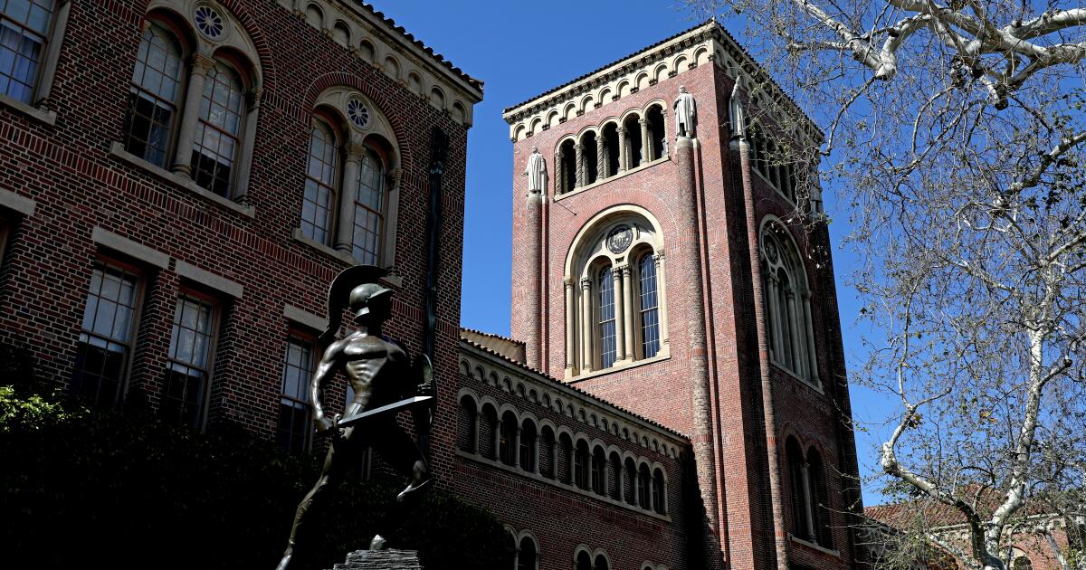 Universities and the Trump Compact: A Threat to Academic Independence
