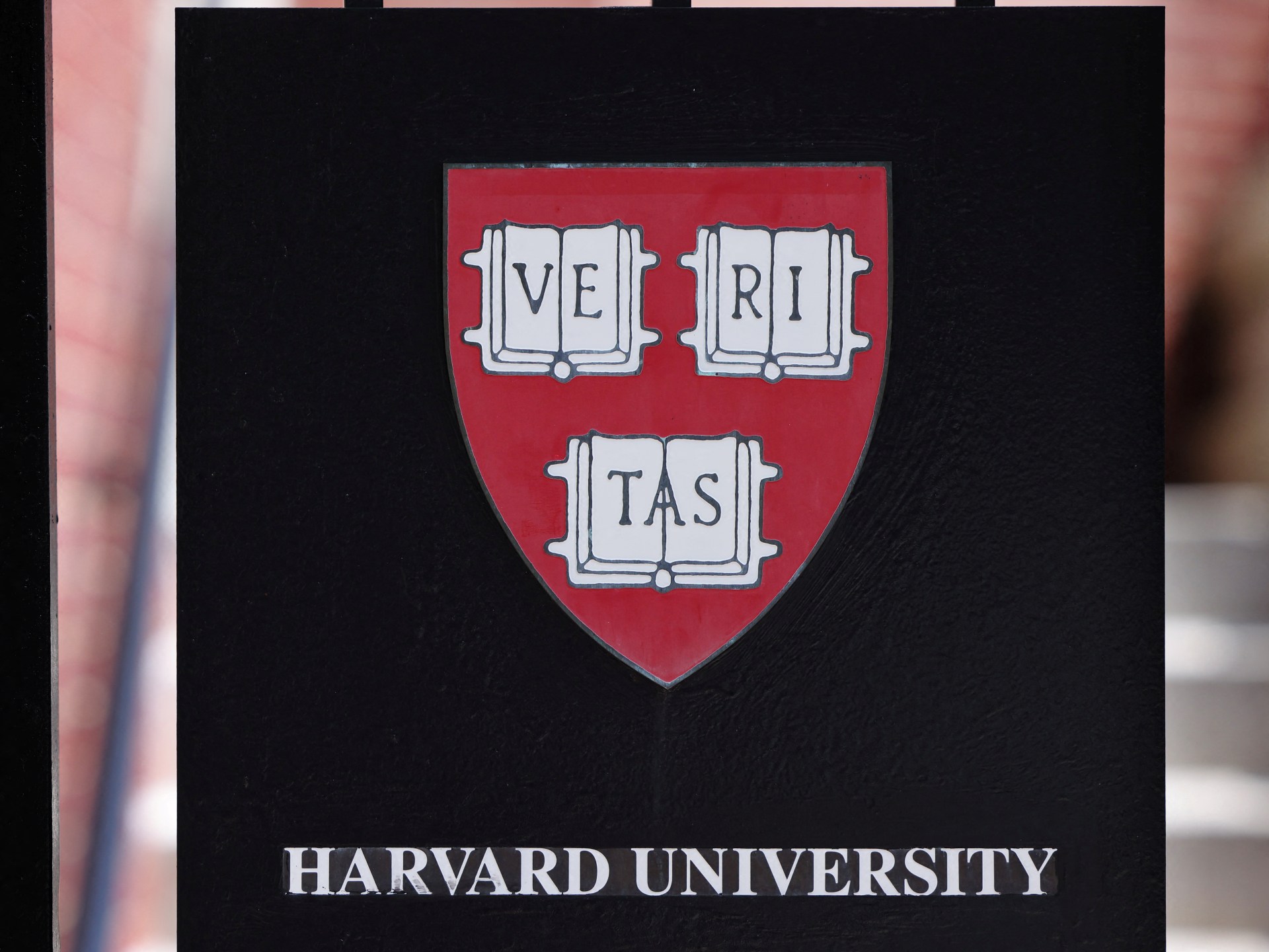 Harvard Students and Alumni Clash Over Israel-Gaza Conflict