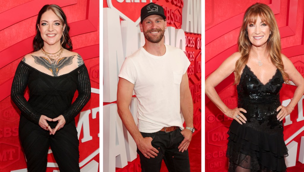 Featured image for "CMT Awards 2024: Winners, Red Carpet Looks, and Career Highlights"