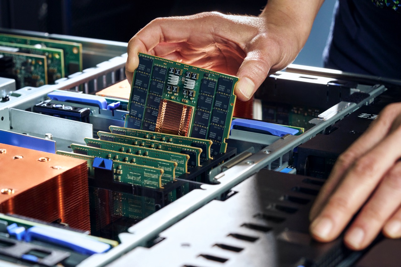 Featured image for IBM Power11 Launch Boosts AI, Performance, and Energy Efficiency