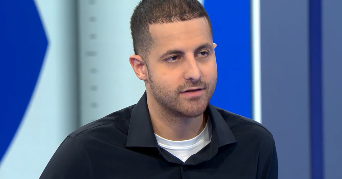 Featured image for "Palestinian American Doctor's Displeasure with Biden's Handling of Gaza Unravels White House Ramadan Gathering"