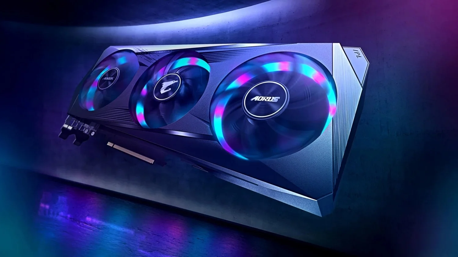 Featured image for Gigabyte Denies RMA Claims for Cracking RTX 30/40 GPUs