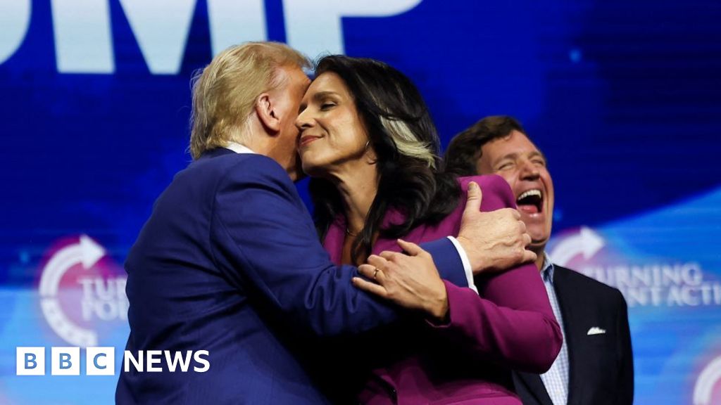 Trump's New Team: Loyalty Meets Diverging Agendas