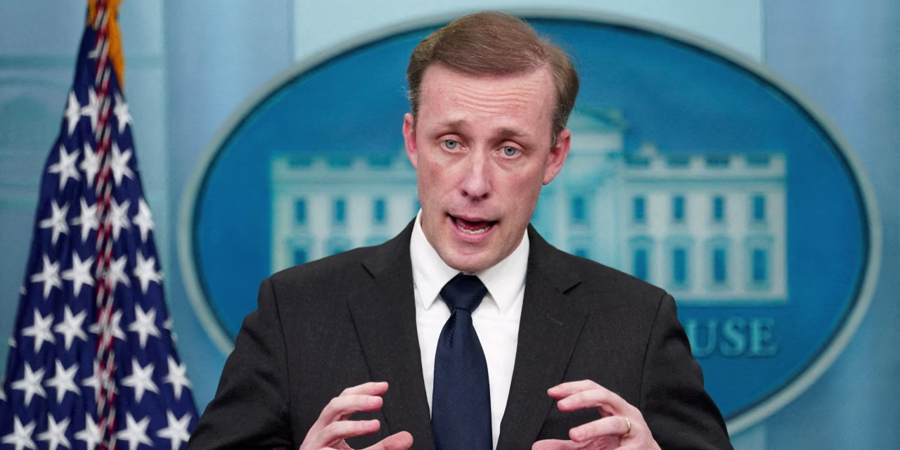 US-China high-level talks raise hopes for improved relations.