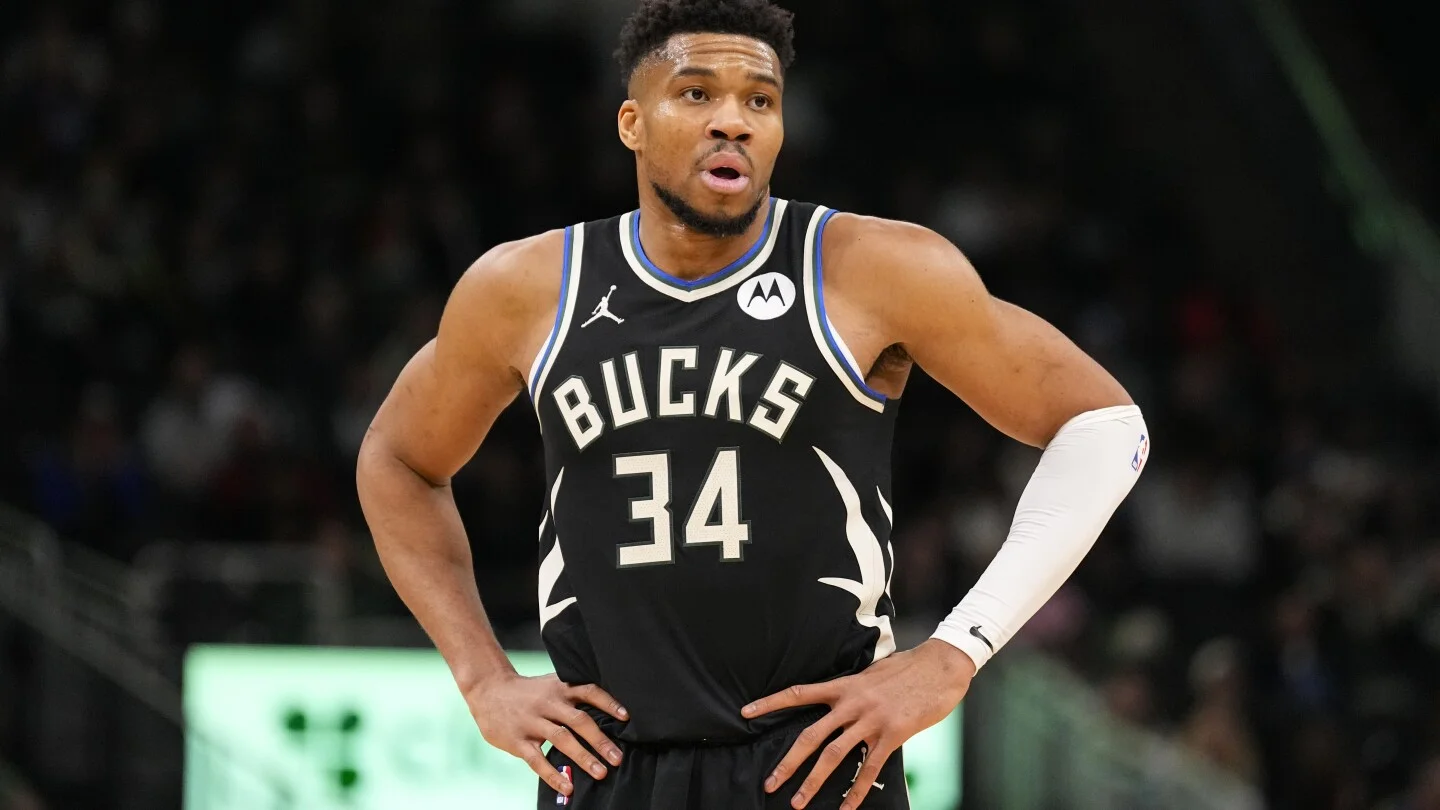 Deadline Fever: Giannis chase and Knicks pivots amid NBA trade scramble