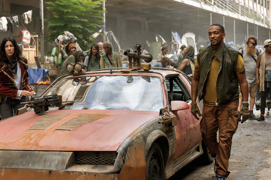 Featured image for "Apocalyptic Predictions: Scientists Reveal the 14 Most Likely Ways Humanity Will Self-Destruct"