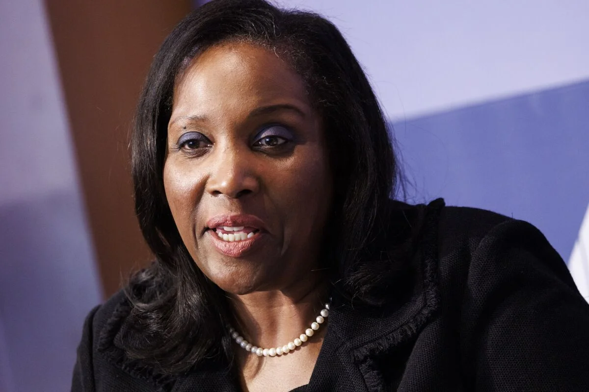 Trump Ally Urges Bondi to Investigate Fed's Cook on Mortgages