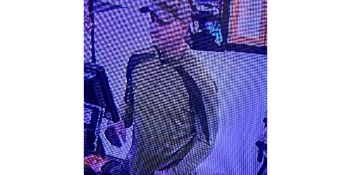 Vermont Man Linked to Multiple Theft Cases.