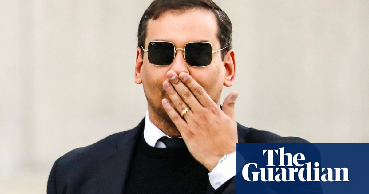 Featured image for George Santos: From Cameo Videos to Trolling and Making Six Figures