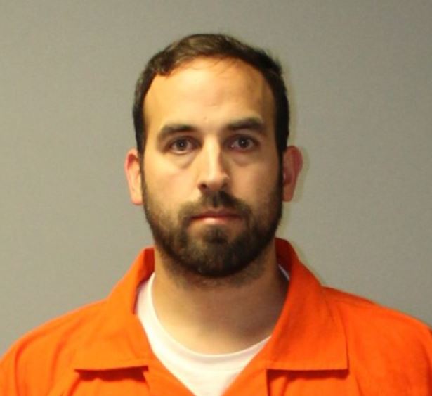 Former Glastonbury Police Officer Suspected in 30+ Burglaries, Arrest Warrant Issued