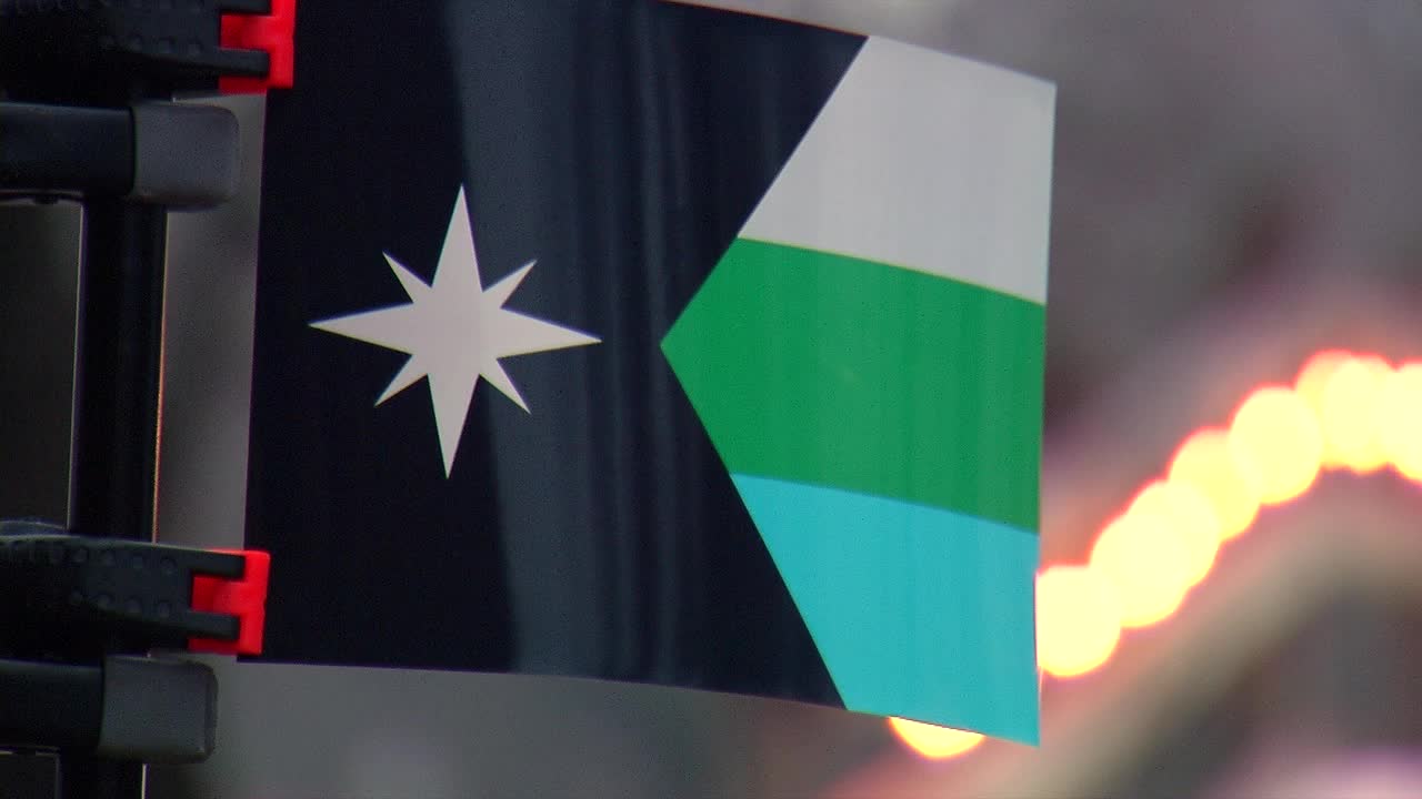 Featured image for Minnesota's New State Flag Design Sparks Controversy and Inspiration