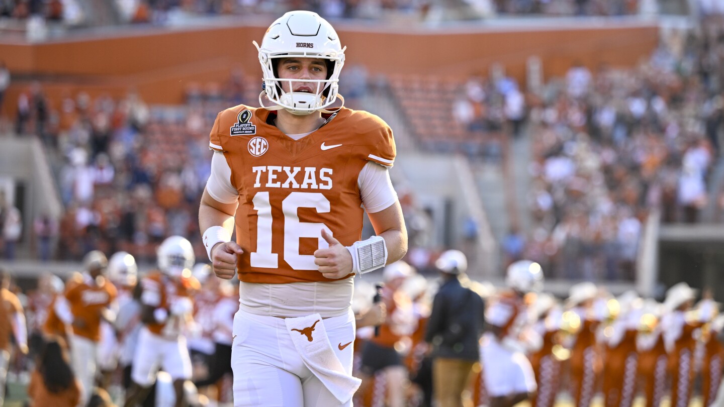 Featured image for 2025 College Football Predictions: Heisman Race, Playoff Contenders, and Expert Picks