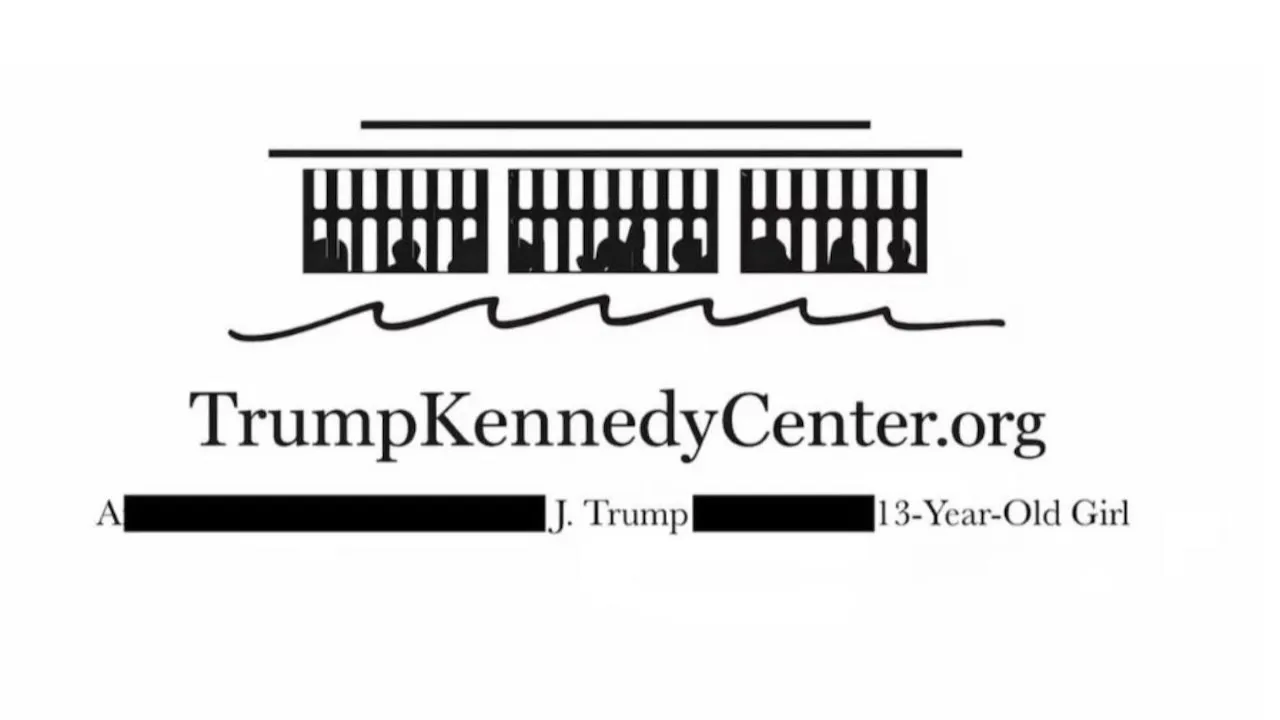 Featured image for South Park Writer Acquires Trump-Kennedy Center Domains, Turning Satire into Reality
