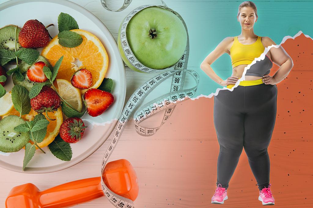 "The New Mayo Clinic Diet: Unveiling the Science and Nutritional Guidelines"