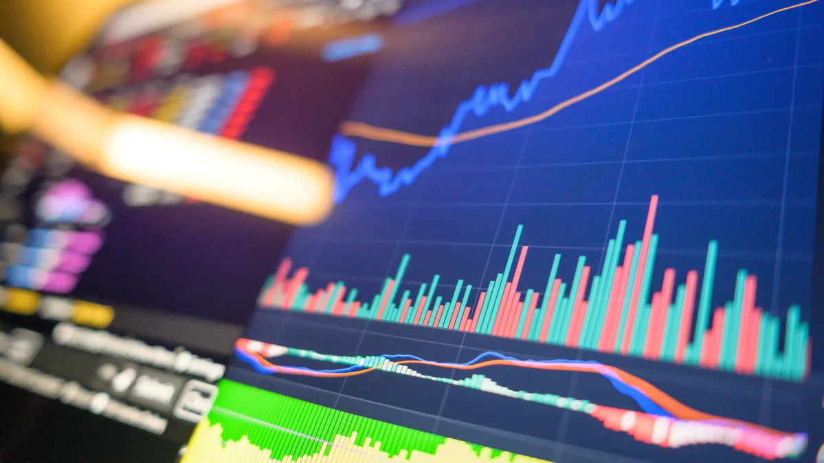 Featured image for "Nvidia's Dominance in the Tech Bubble: A Crucial Test for Stock-Market Investors"