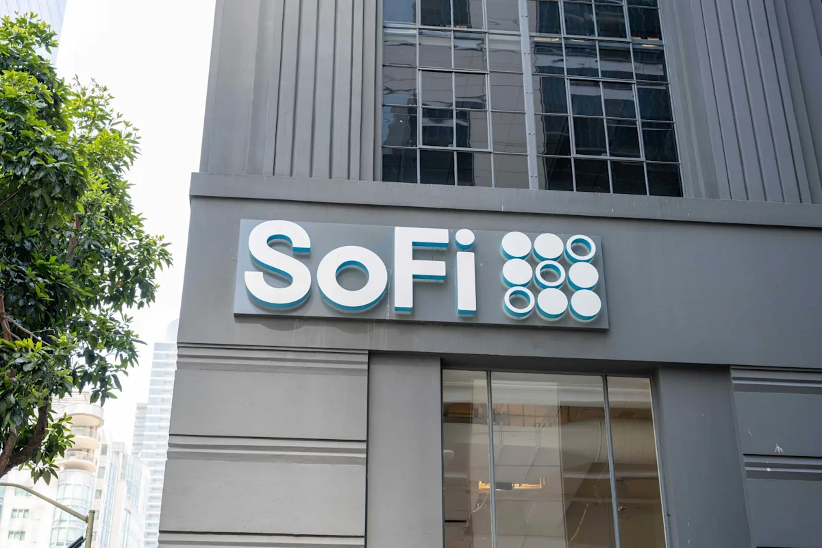 Featured image for SoFi Stock Soars on Strong Q2 Earnings and Optimistic Outlook
