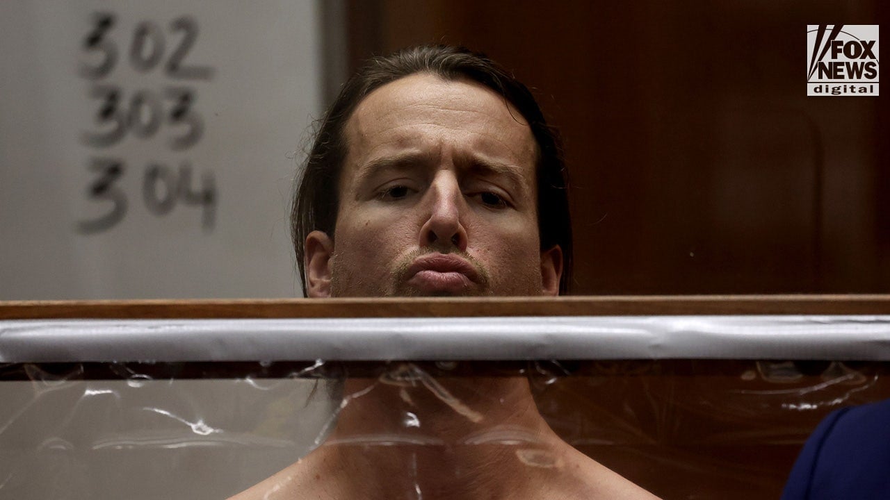 "LA Man's Lawyer Claims Client Forced to Appear Shirtless in Court for Headless Torso Case"