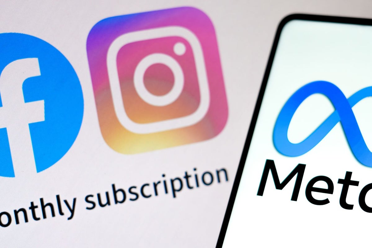 Meta introduces paid verification for Facebook and Instagram users in the US.