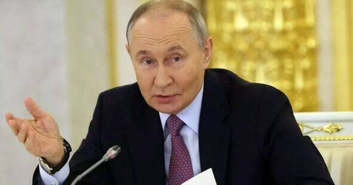 Putin's Struggles: Russian Economy Faces Mounting Challenges
