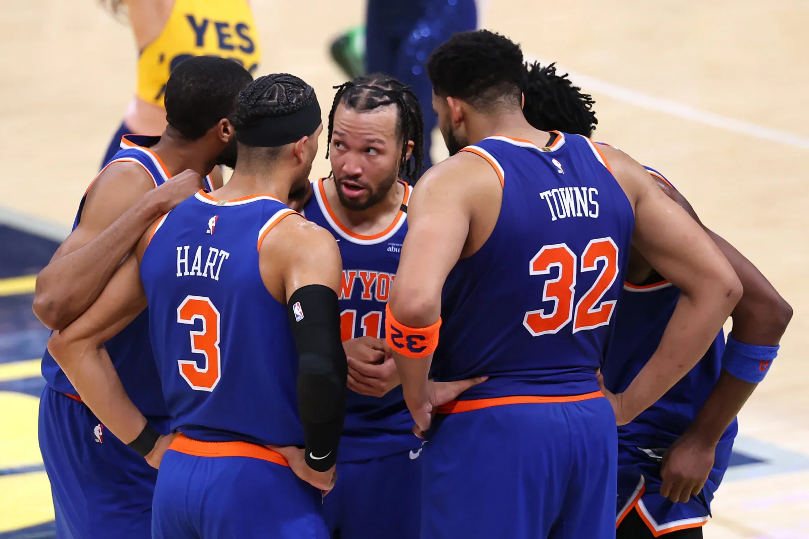 Knicks' Future: Resilience, Confidence, and the Quest for an NBA Title