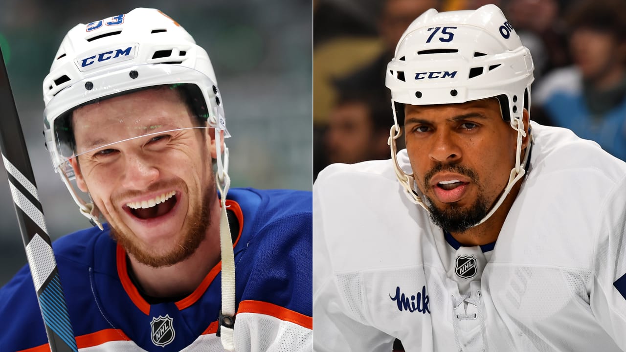 Featured image for Sharks bolster roster with veteran signings, including Jeff Skinner