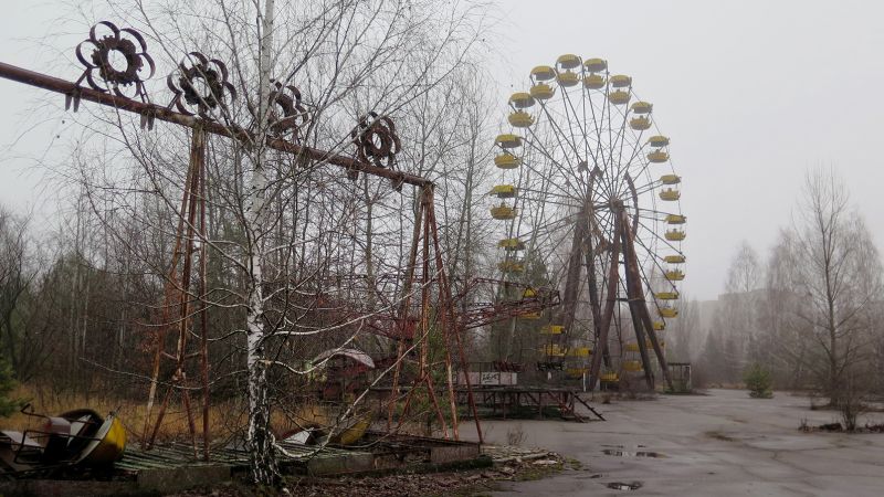 Featured image for "Lost Thrills: 10 Abandoned Theme Parks"