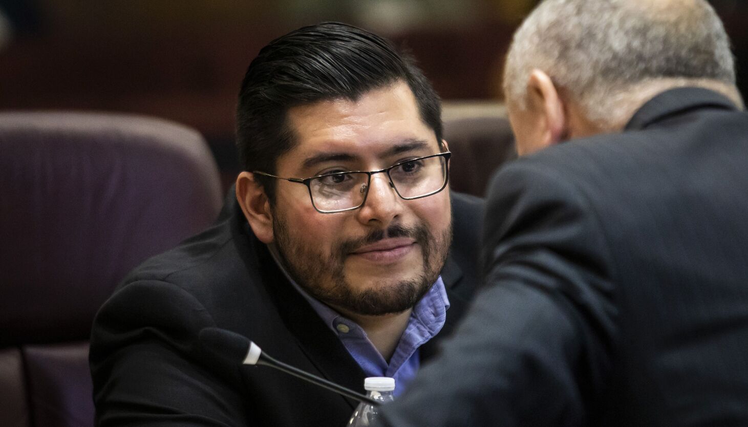 Featured image for Resignations and Controversies Shake Chicago City Council Leadership