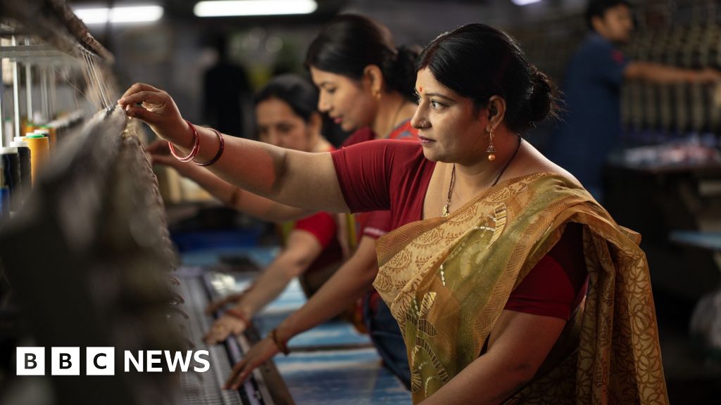 India's Economic Growth Faces Uncertainty Amid Mixed Forecasts