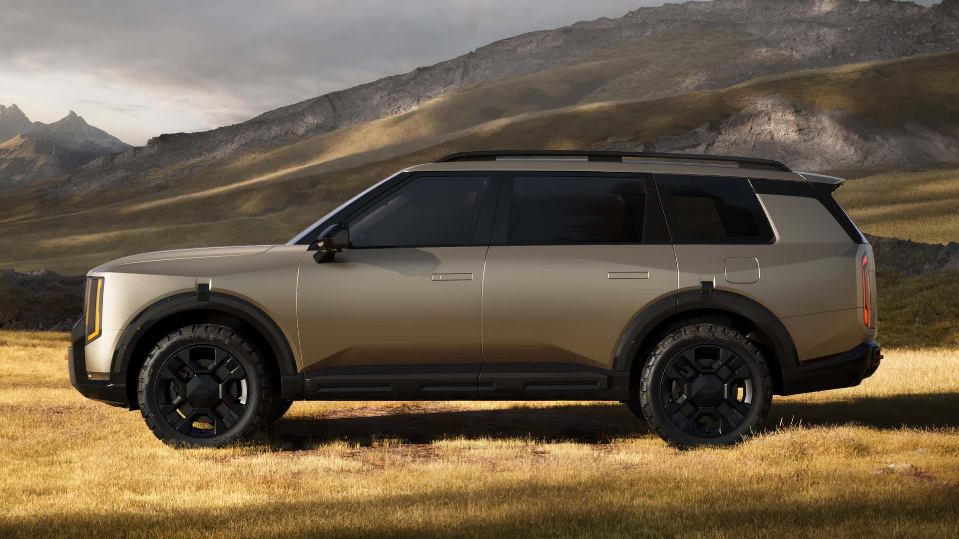 Featured image for 2027 Kia Telluride Unveiled as a Bold New Benchmark in SUVs