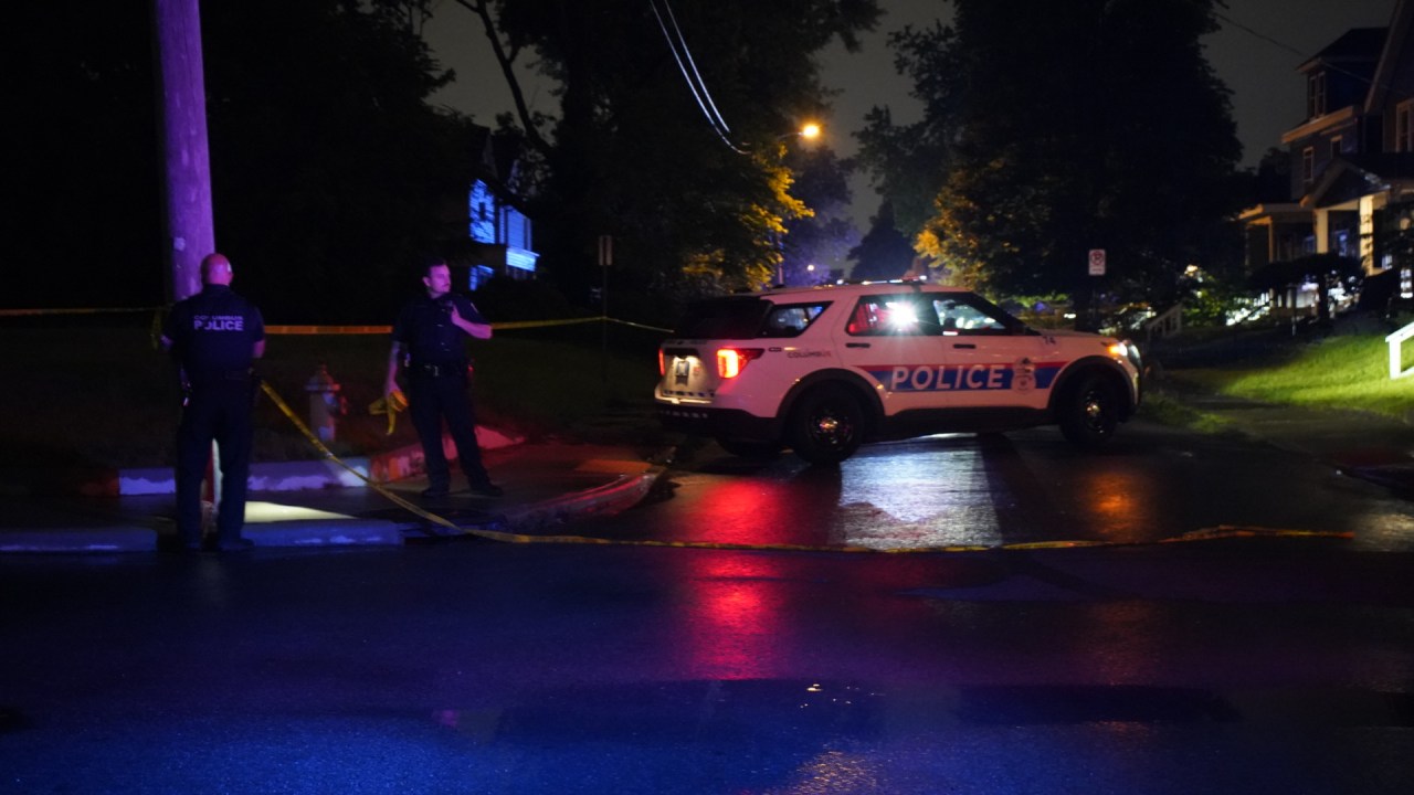 "One Dead, Three Injured in Northeast Columbus Shooting; Police Seek Suspects"
