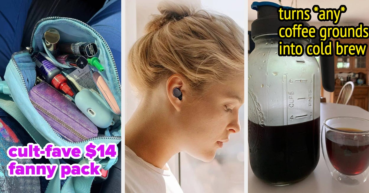 Featured image for "42 Practical Self-Gifts You Need"