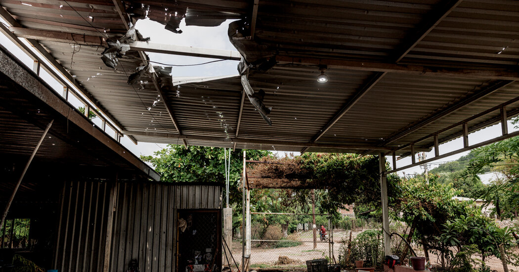 Featured image for Mexican Cartels Embrace Modern Warfare Tactics and Arms Race