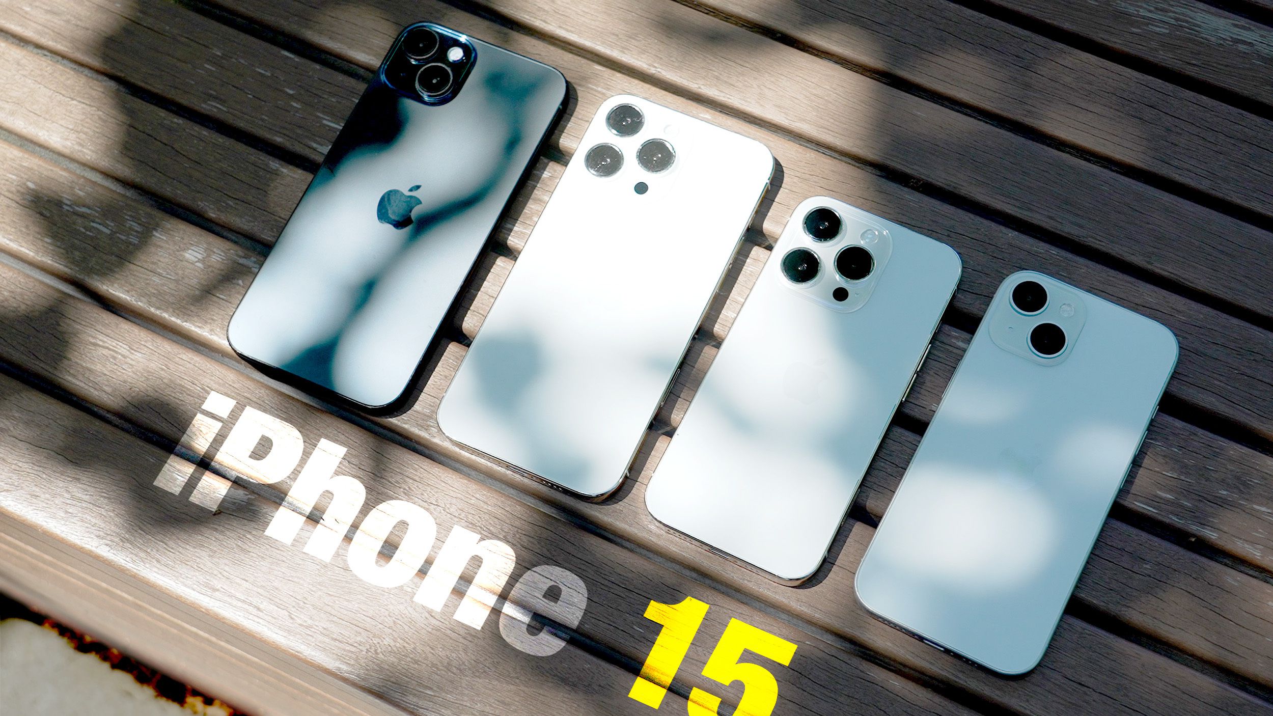Analyst Predicts iPhone 15 Launch Delayed Until October