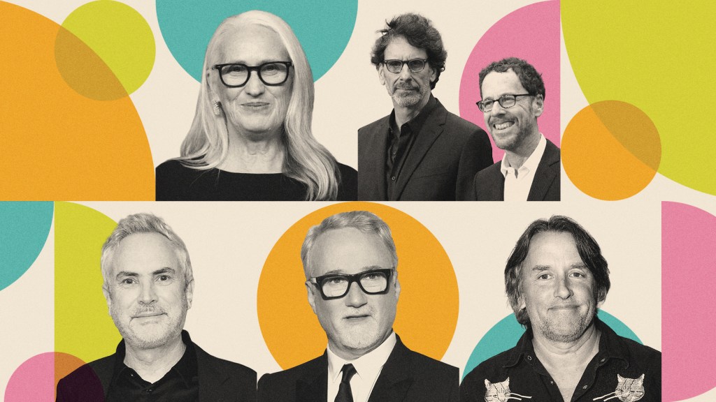 Featured image for THR Critics' 50 Best Films of the 21st Century: A Comprehensive Breakdown.