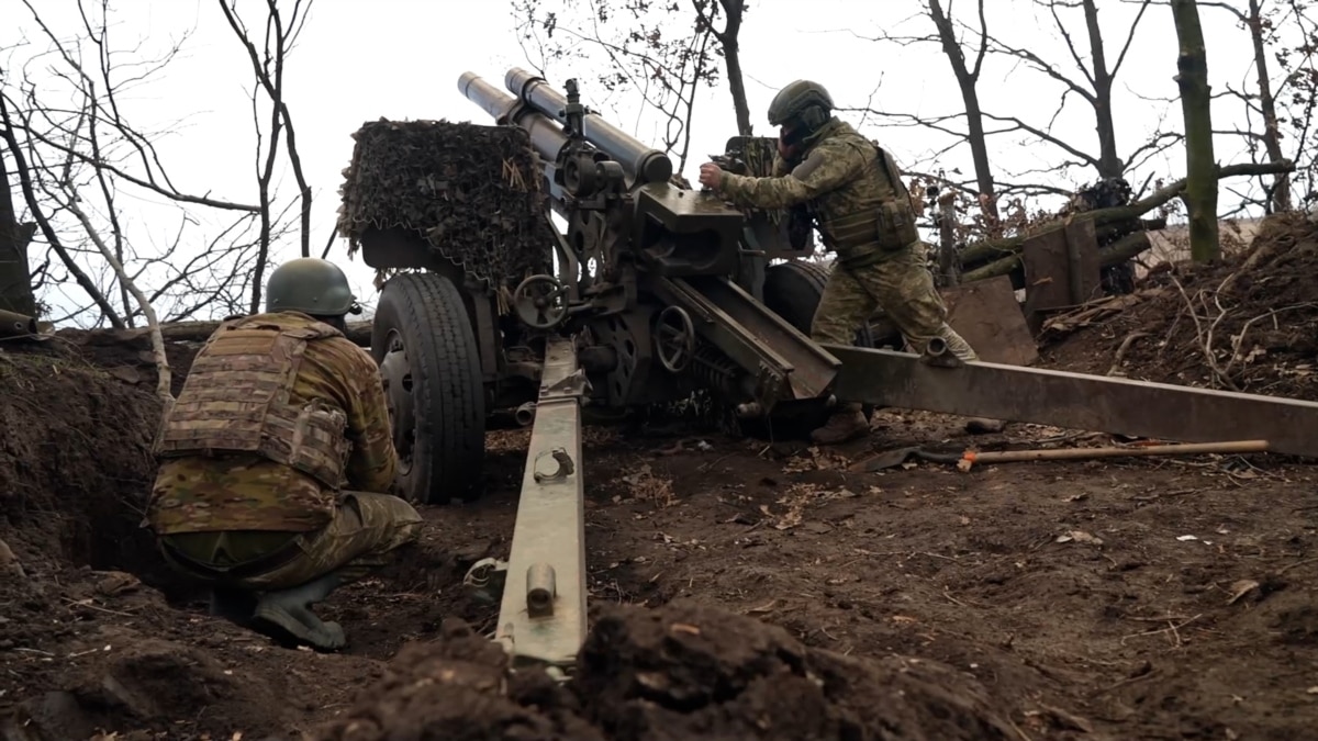 Featured image for "Ukraine's Battle for Survival: Outnumbered, Outgunned, and Running Out of Options"