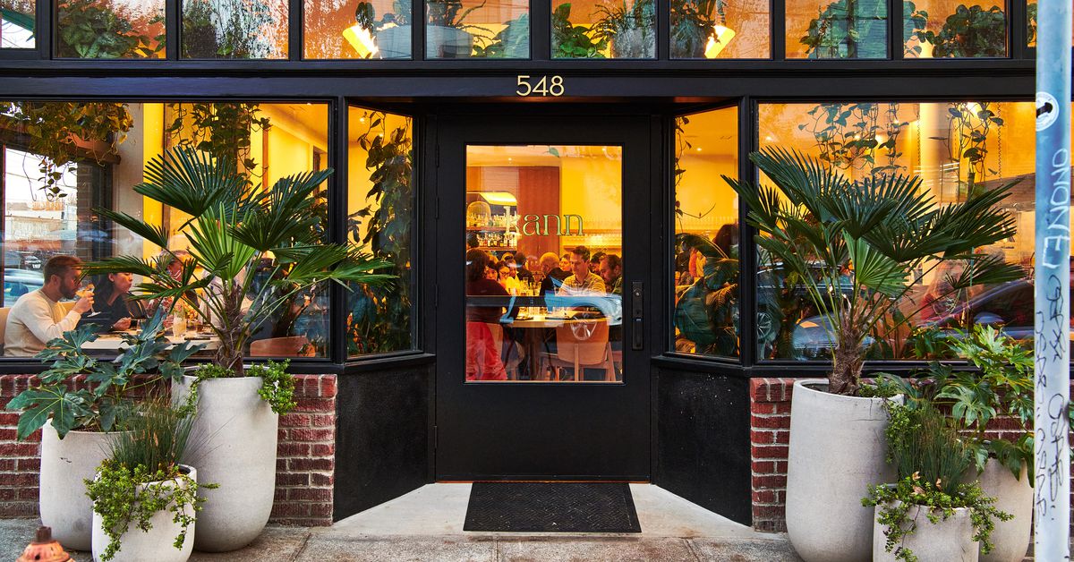 Portland dominates 2023 James Beard Awards with multiple wins