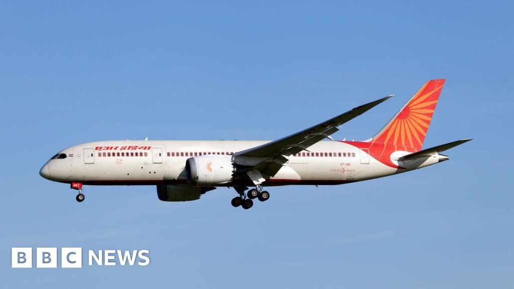 Featured image for Air India Crash Under Investigation Amid Engine and Sabotage Concerns